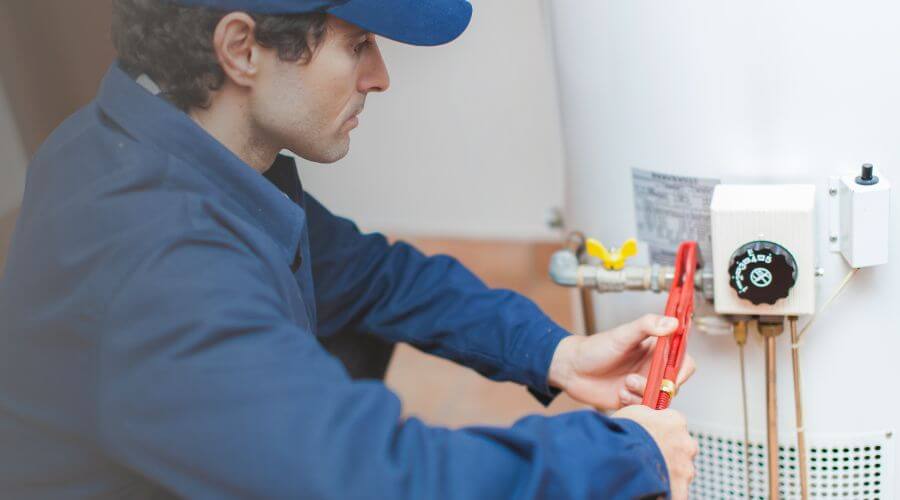 Professional Tankless Water Heater Installation in Gillsville, GA